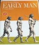 Clark Howell, F. - Early Man. Young Readers Edition