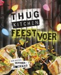 Thug Kitchen 132007 - Thug kitchen - feestvoer for social motherf*ckers
