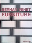 Venet, Bernar - Bernar Venet: Furniture