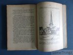 Cosyn, Arthur - Guide historique et descriptif des Environs de Bruxelles.  Fascicule I: Rive gauche de la Senne.