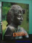 BONNEURE, Fernand; - IRENEE DURIEZ. BEELDHOUWER,
