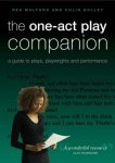 Colin Dolley - The One-Act Play Companion