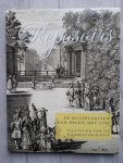 Bierens, de Haan, J.C.   e.a. - Reposoirs, De rustplaatsen van Paleis Het Loo, Sluitstuk van de tuinrestauratie