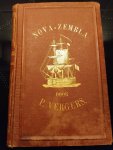 Vergers P. - Nova-Zembla. Een merkwaardige zeetocht onzer voorvaderen