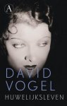 David Vogel 60759 - Huwelijksleven