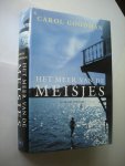 Goodman, Carol / Lodewijk, A. vert. - Het meer van de meisjes (The Lake of Dead Languages)