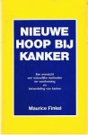 Finkel, Maurice - Nieuwe hoop bij kanker