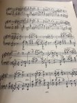 Scriabine - Sonate piano Scriabine op.23