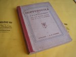 Haas-Okken, T.K.E. de. - Hoppersvolk.