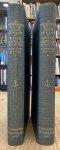 ENGELBRECHT, W.A. ; HERWERDEN, P.J. VAN. - De ontdekkingsreis van Jacob le Maire en Willem Cornelisz Schouten in de jaren 1615 - 1617. Journalen, documenten en andere bescheiden. (2 Volumes)