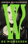 Jeroen Olyslaegers - De wonderen