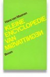 Hans van Maanen 232583 - Kleine encyclopedie van misvattingen