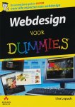 Lisa Lopuck - Webdesign voor Dummies / Voor Dummies