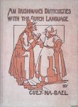 Cuey-na-Gael & Jaap Beckmann (drawings) - An Irishman's Difficulties with the Dutch Language