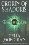 Celia Friedman - Crown of Shadows