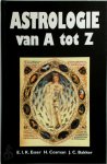 E.I.K. Esser, H. Cosman, J.C. Bakker - Astrologie van A tot Z