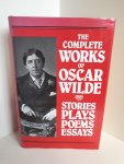 Wilde, Oscar - The Complete Works of Oscar Wilde