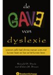 Eldon M. Brown,Ronald D. Davis - De gave van dyslexie