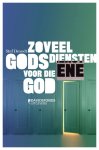 Stef Desodt - Zoveel godsdiensten voor die ene God