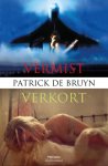 Patrick De Bruyn - Vermist ; Verkort / Meesters in misdaad
