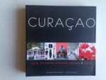 Ouwerhand, Eef, photography, Krisle Slagter text - Curacao, Enjoy, the secret, unmarked, beloved & stylish