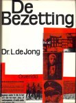 Jong, L. de - De Bezetting