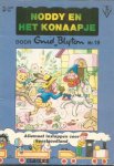 Blyton, Enid - Noddy en het Konaapje