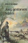 Joh. G. Veenhof - Jong gestorven helden﻿