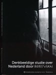 Spoorenberg, H.H - Denkbeeldige Studie over Nederland door Boris Vian Spoorenberg, H.H - Denkbeeldige Studie over Nederland door Boris Vian