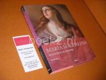 Ralls, Karen. - Maria Magdalena. Geschiedenis en Geheimen.