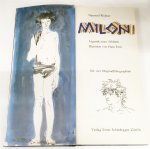 Sigmund Widmer - Milon : Legende eines Athleten = nr LVIII