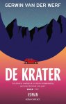 Gerwin van der Werf - 2026 De Krater Gerwin van der Werf - 2026 De Krater