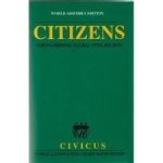 Darcy de Oliveira, Nigel & Rajesh Tandon (eds.) - Citizens : strengthening global civil society.