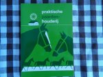 Wierda - Praktische paardenhouderij