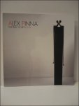 Alex Pinna. - Alex Pinna. The way to get lost.
