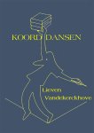 Lieven Vandekerckhove - Koorddansen