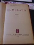 Toonder, Jan Gerhard - El Dorado