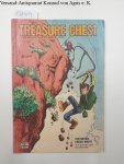 Comic Book: - Treasure Chest of Fun and Fact, January 1971, Vol. 26 No.4