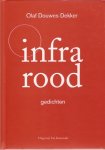 Douwes Dekker, Olaf - Infrarood - gedichten