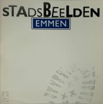  - Stadsbeelden Emmen 1987