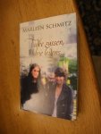 Schmitz, Marleen - Twee zussen, drie leven