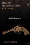 Fleming, Ian - 0840 De man met de gouden revolver