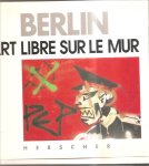 Waldenburg, Hermann - Berlin: Art libre sur le mur