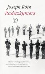Joseph Roth - Radetzkymars