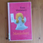 Matteucci, Rosa - Moederhart