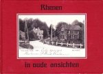 Joop Bovenschen - Rhenen in oude ansichten