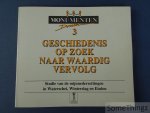 Stynen, Herman en Hilde Heynen [edit.] - Geschiedenis op zoek naar waardig vervolg: studie van de mijnnederzettingen in Waterschei, Winterslag en Eisden.