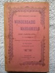 Rooy, Van - Geschiedenis van het wonderdadig Mariabeeld der Zandkapel te Noorderwijk.