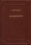 Smijtegelt, Ds. B. - Keurstoffen Smijtegelt, Ds. B. - Keurstoffen