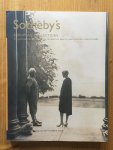  - European Collections including the Collections of Bertolt Brecht and Gerhart Hauptmann - Sotheby's Amsterdam Auction Catalogue 27 and 28 September 2006
